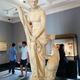 Illustration for article titled Pictures from the Getty Villa